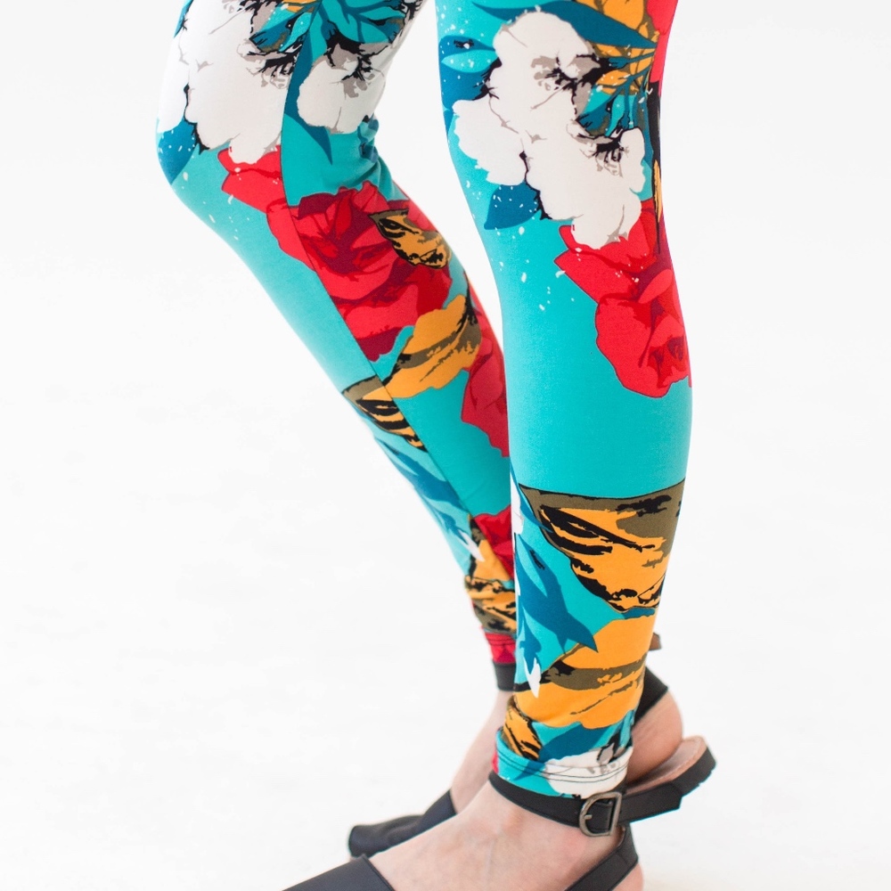 Agnes & Dora Leggings